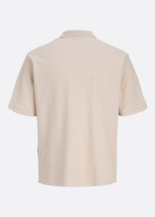 Jack & Jones polosärk Archive Graphic