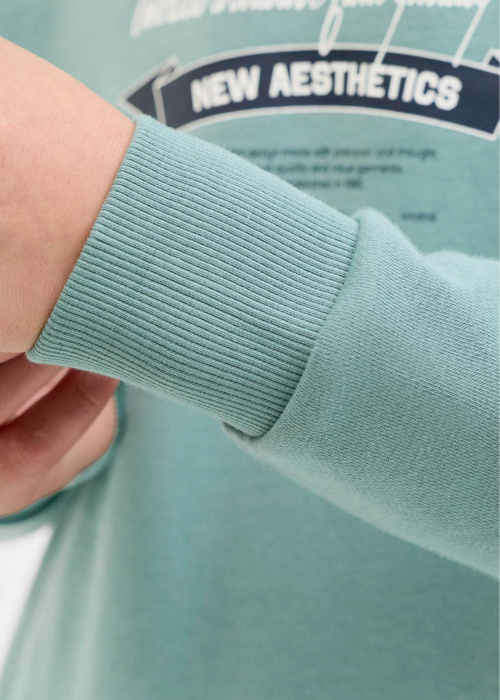 Jack & Jones pusa Logo