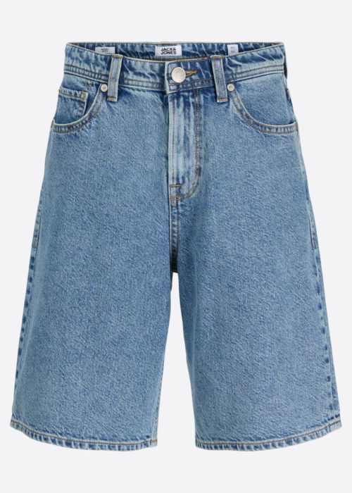 Jack & Jones teksapüksid Alex