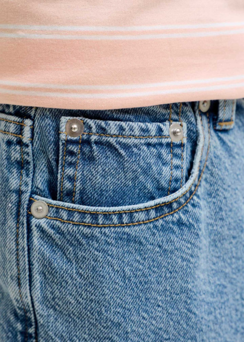 Jack & Jones teksapüksid Alex