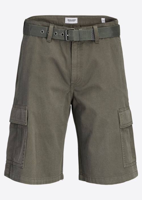 Jack & Jones püksid Cole Hudson