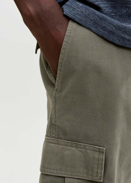 Jack & Jones püksid Cole Hudson