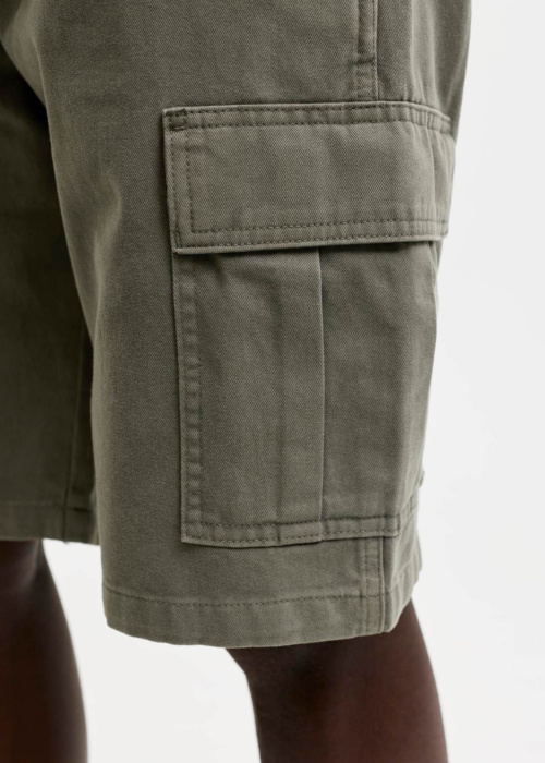 Jack & Jones püksid Cole Hudson