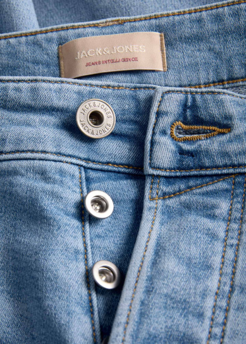 Jack & Jones teksapüksid Glenn Icon