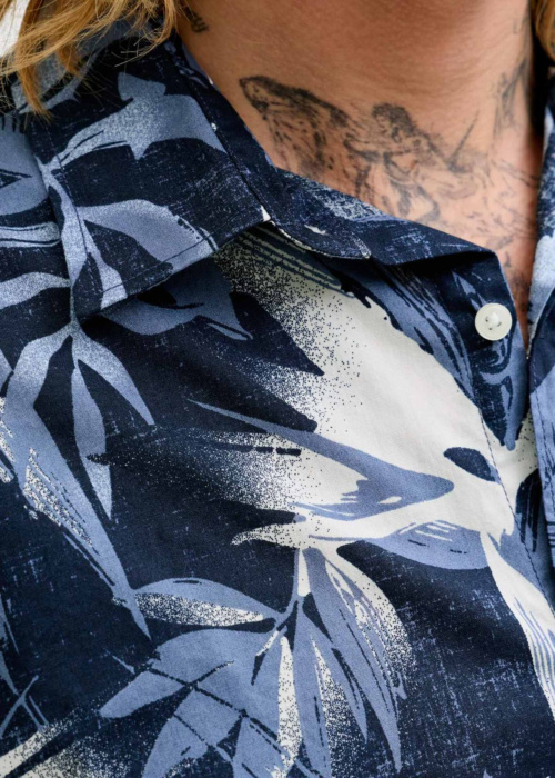 Jack & Jones triiksärk Honolulu