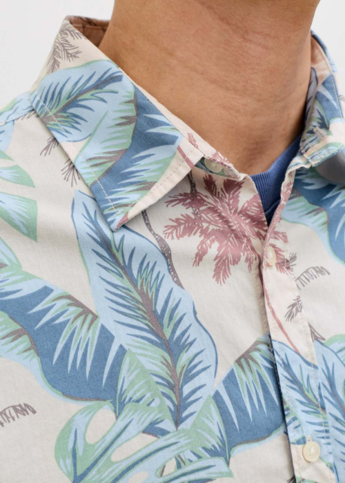 Jack & Jones triiksärk Honolulu