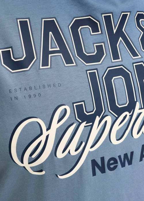 Jack & Jones Plus T-särk Logo Tee