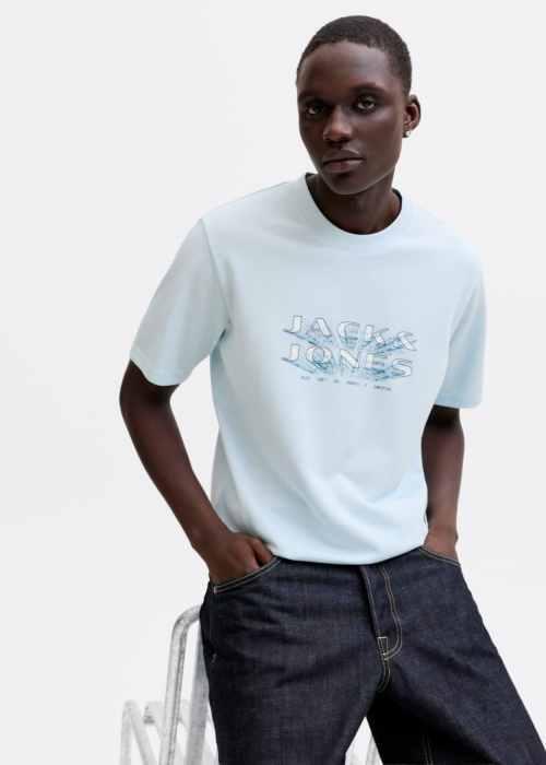 Футболка Fusion Jack & Jones