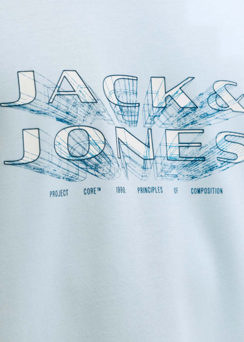 Футболка Fusion Jack & Jones