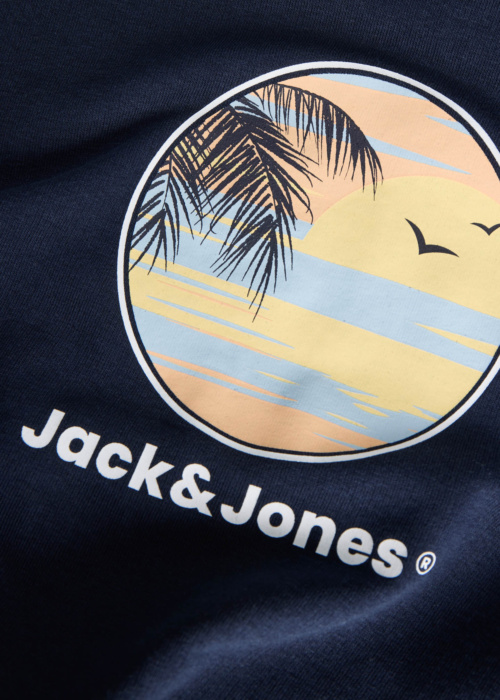 Кофта Perry Jack & Jones