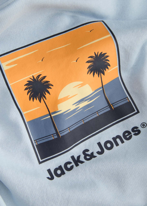 Кофта Perry Jack & Jones