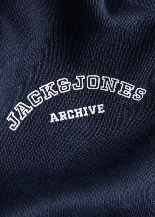 Кофта College Jack & Jones