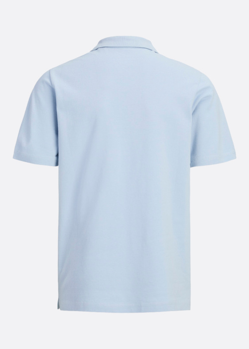 Рубашка-поло Alliance Jack & Jones