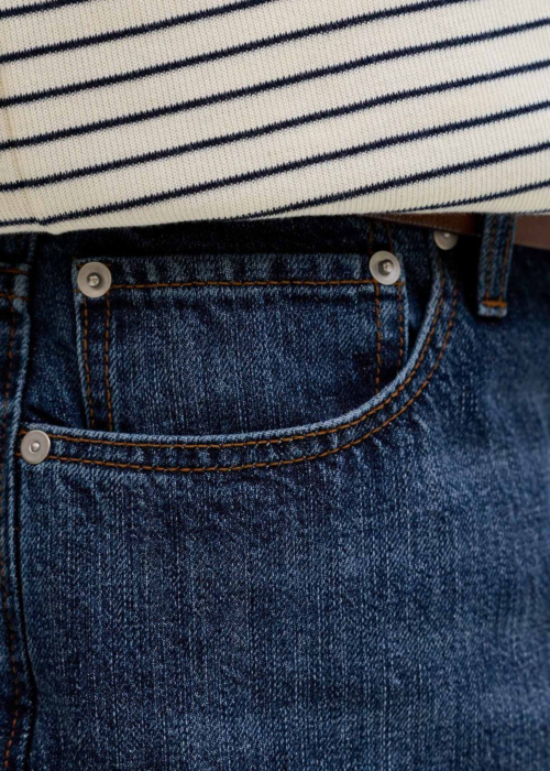 Jack & Jones teksapüksid Tony