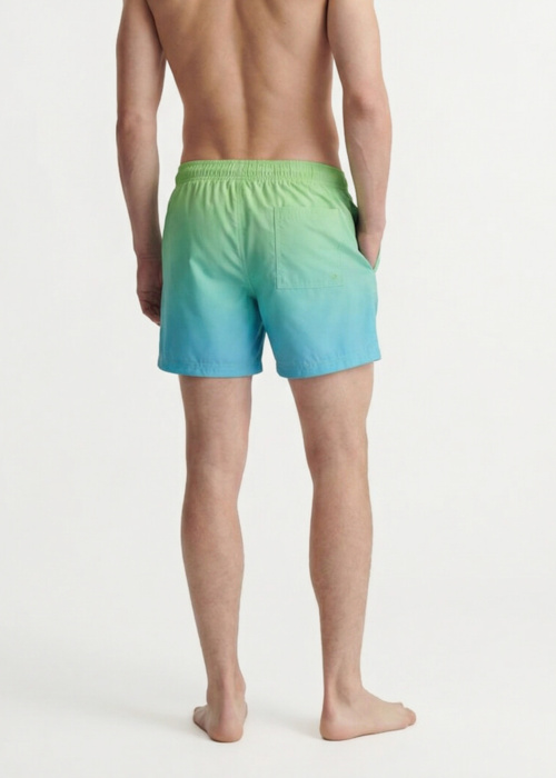 Пляжные шорты Maui Horizon Jack & Jones