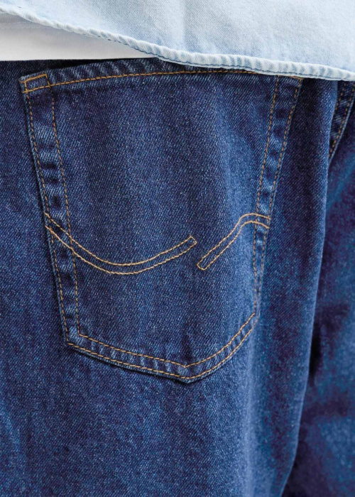 Джинсы Chris Jack & Jones Plus