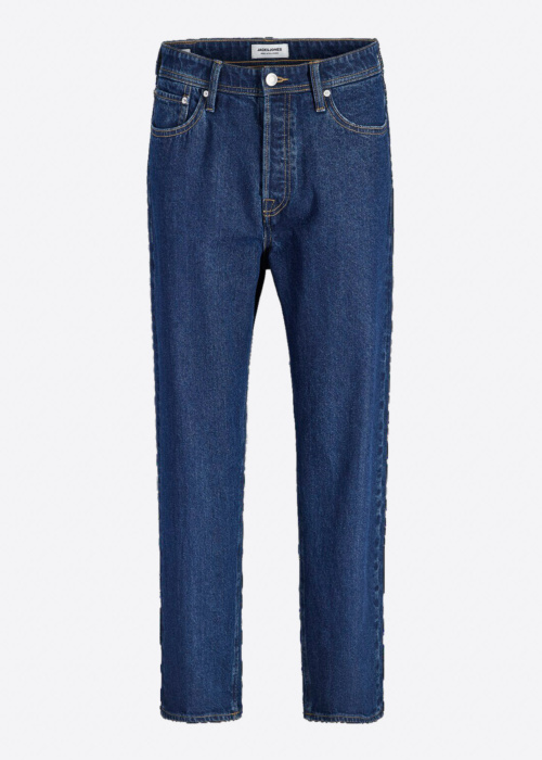 Джинсы Chris Jack & Jones Plus