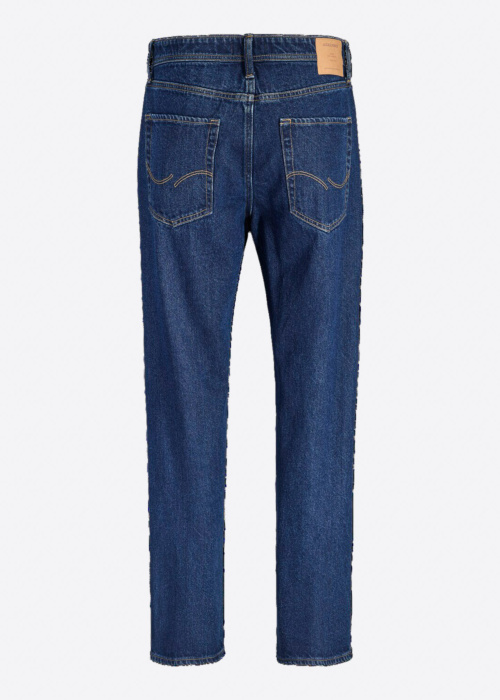 Джинсы Chris Jack & Jones Plus