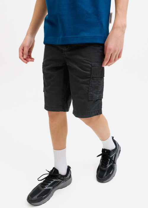 Jack & Jones püksid Cole Matty