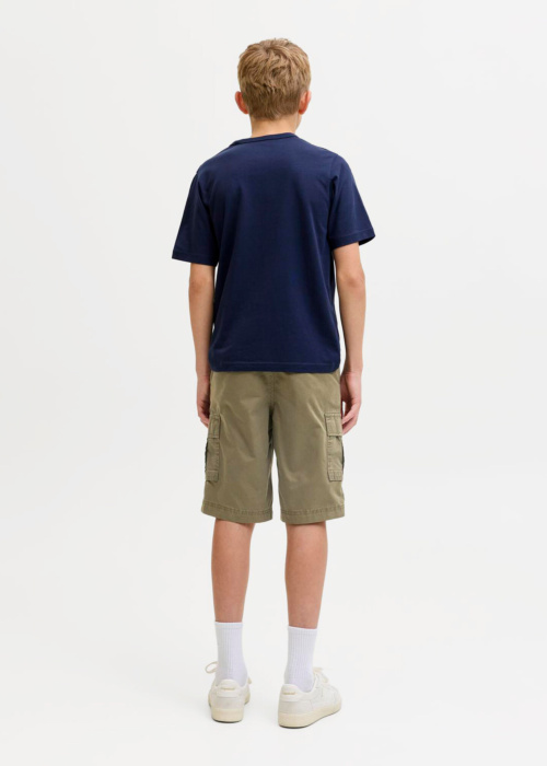 Jack & Jones püksid Cole Matty
