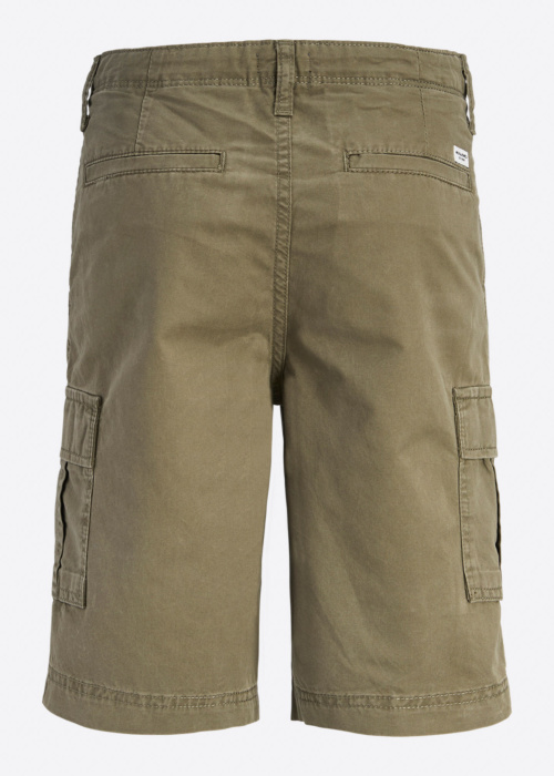 Jack & Jones püksid Cole Matty