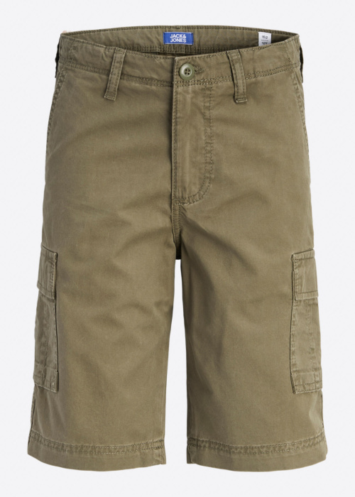 Jack & Jones püksid Cole Matty
