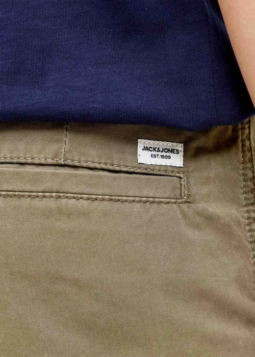 Jack & Jones püksid Cole Matty