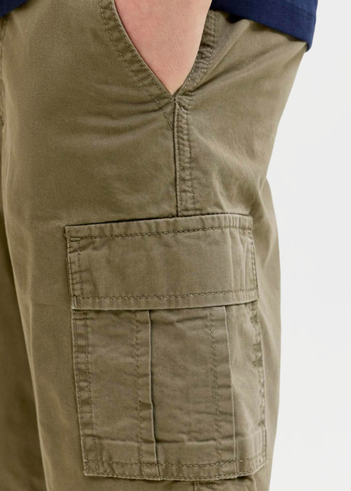 Jack & Jones püksid Cole Matty