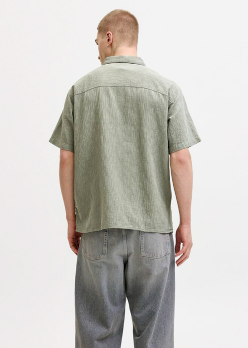Рубашка Montauk Jack & Jones