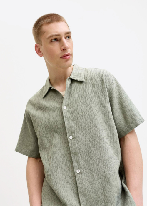 Рубашка Montauk Jack & Jones
