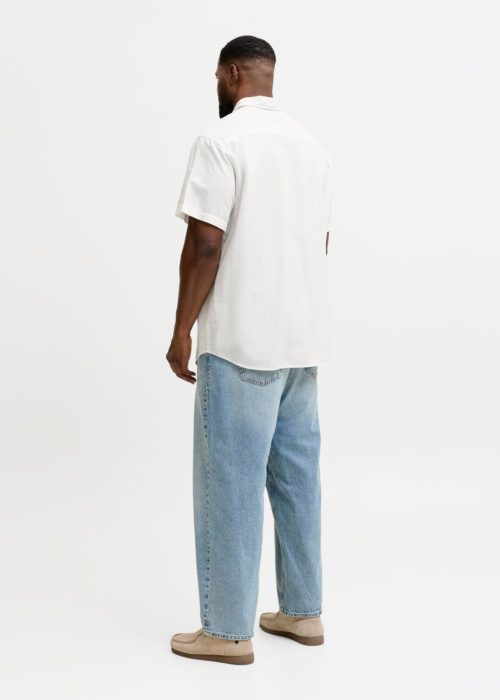 Блуза Breeze Jack & Jones Plus