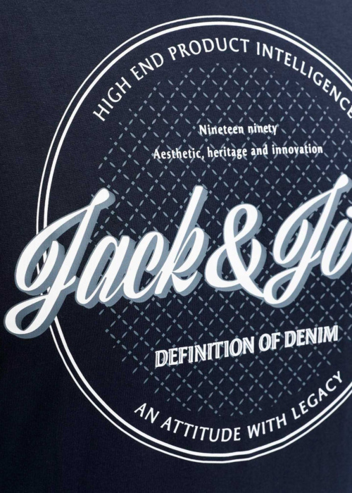 Jack & Jones Plus T-särk Dover