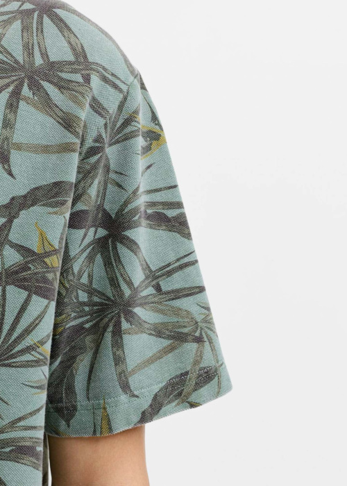Jack & Jones polosärk Hawaii