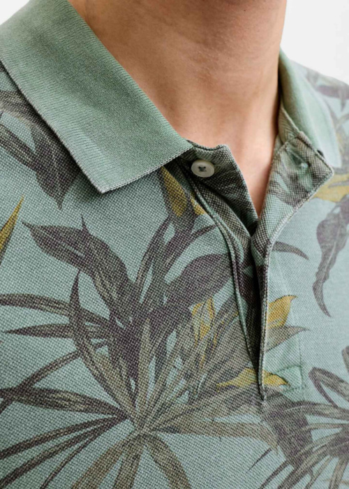 Jack & Jones polosärk Hawaii