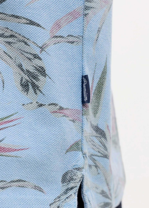 Jack & Jones polosärk Hawaii