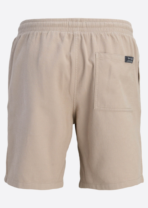 Jack & Jones püksid Aiden Waffle