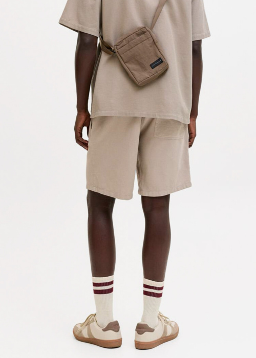 Jack & Jones püksid Aiden Waffle