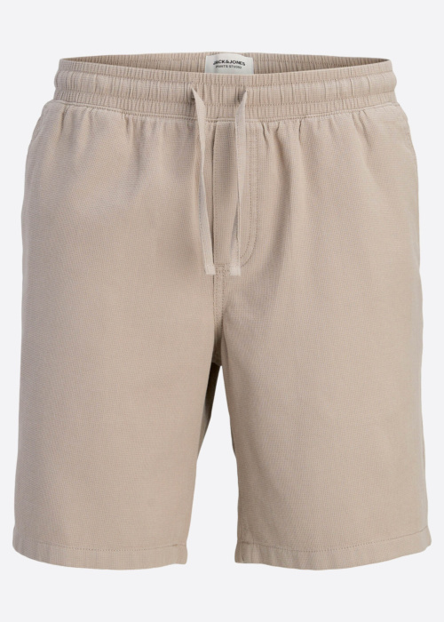 Jack & Jones püksid Aiden Waffle