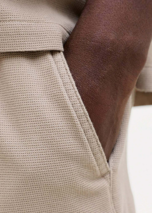 Jack & Jones püksid Aiden Waffle