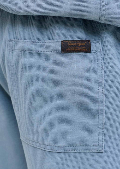 Jack & Jones püksid Aiden Waffle