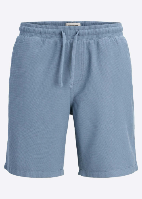 Jack & Jones püksid Aiden Waffle