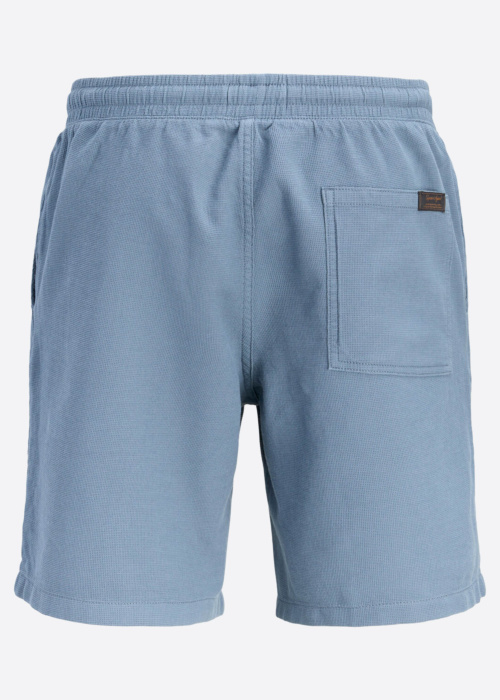 Jack & Jones püksid Aiden Waffle