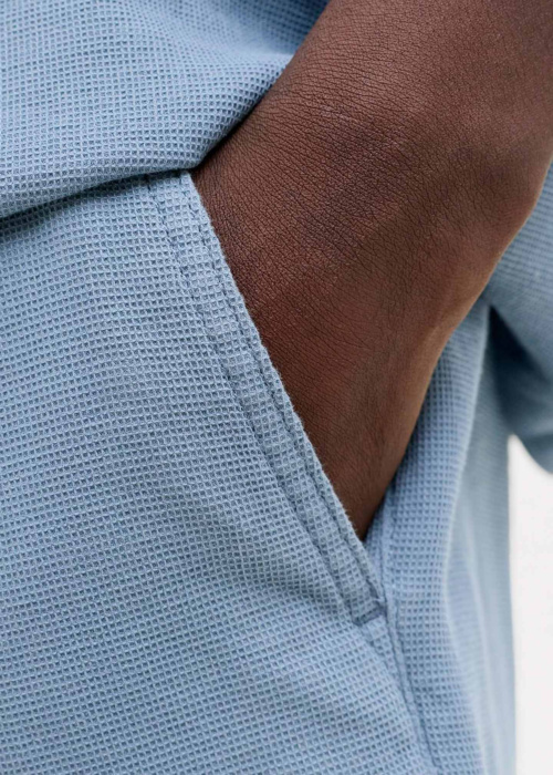 Jack & Jones püksid Aiden Waffle