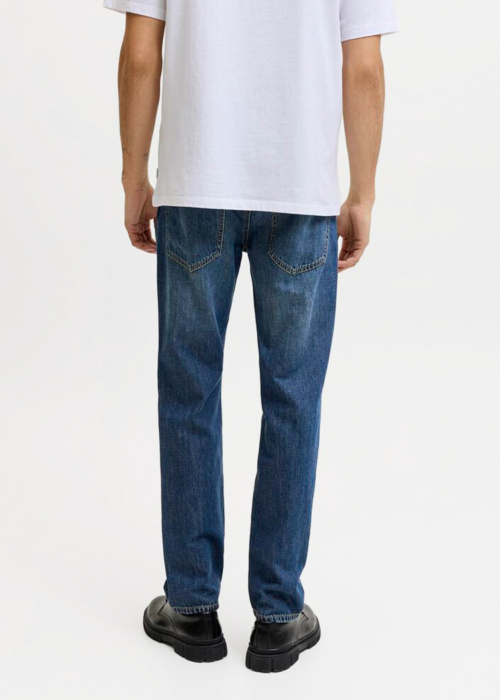 Джинсы Clark Jjevan Jack & Jones