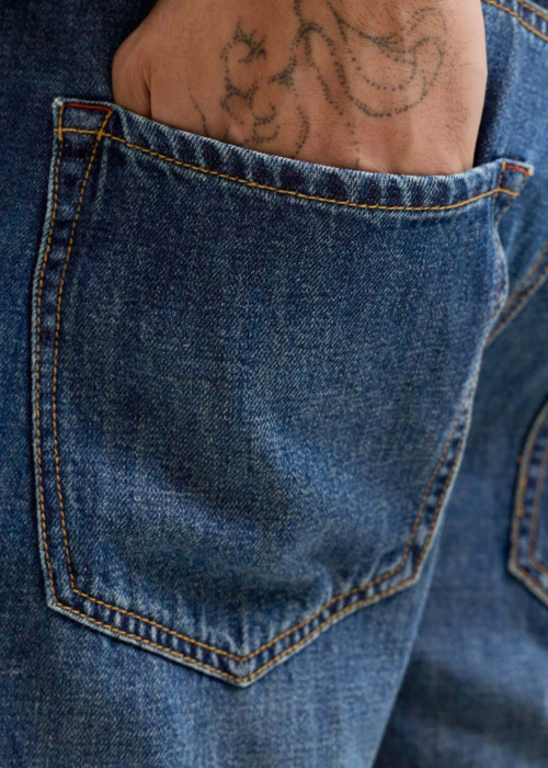 Джинсы Clark Jjevan Jack & Jones