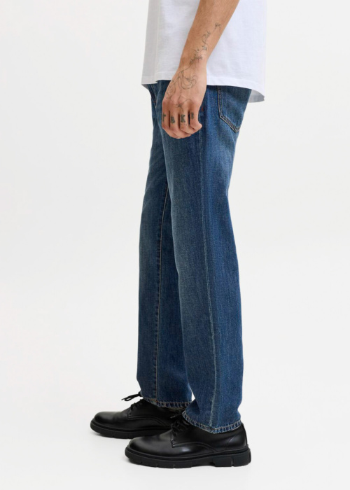 Джинсы Clark Jjevan Jack & Jones