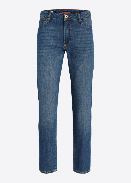 Джинсы Clark Jjevan Jack & Jones