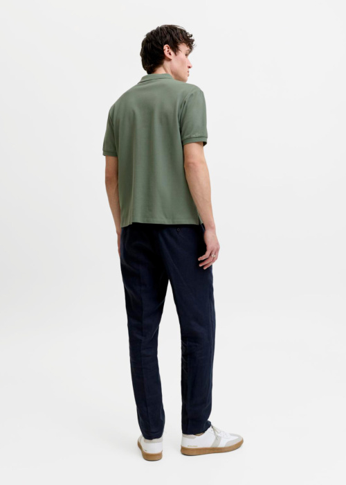 Рубашка-поло Weston Jack & Jones