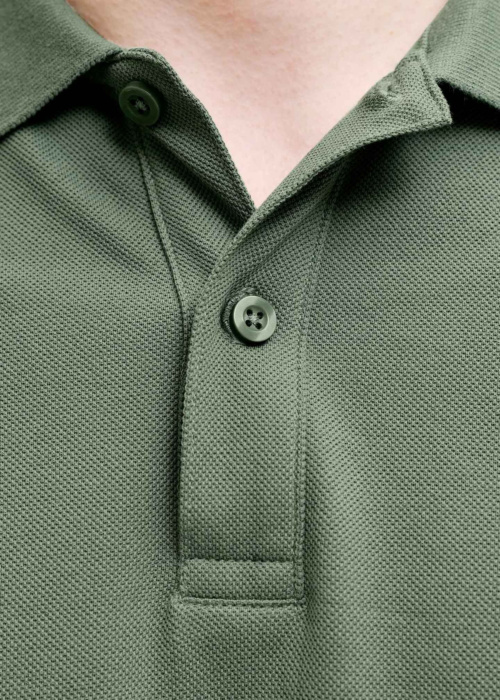 Рубашка-поло Weston Jack & Jones