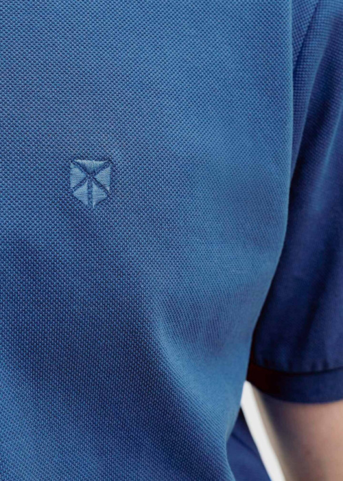 Рубашка-поло Weston Jack & Jones